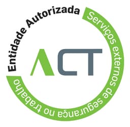 Certificado ACT